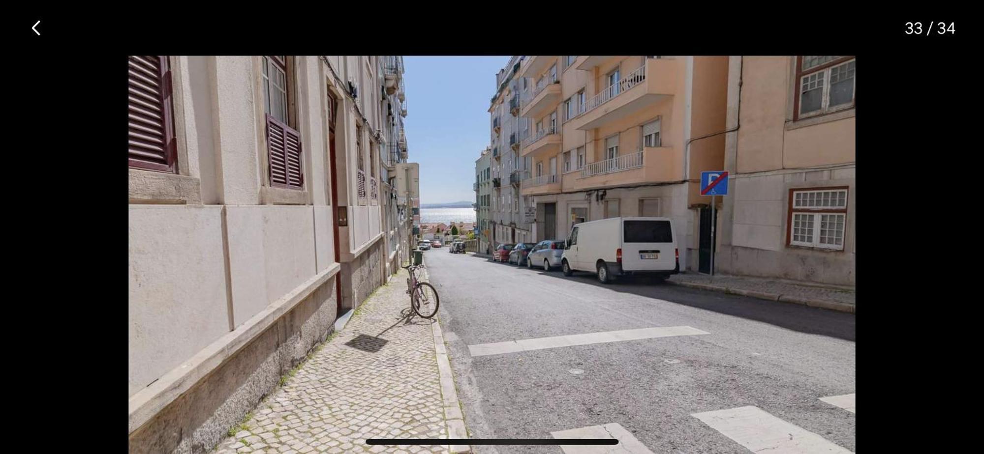 Charmoso Com Vista Rio Appartement *