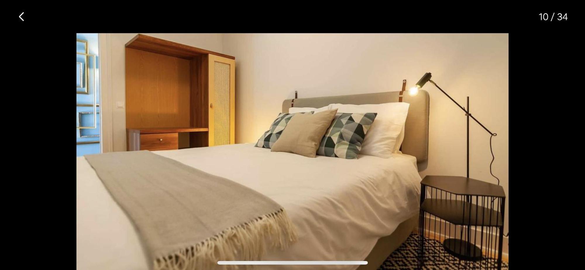 Charmoso Com Vista Rio Appartement
