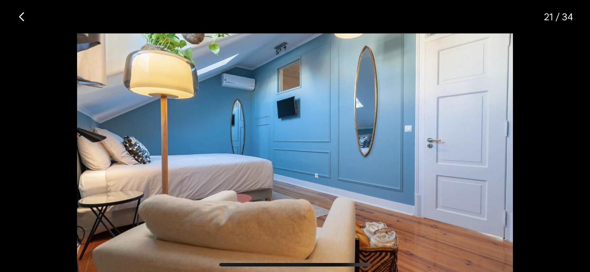 Appartement Charmoso Com Vista Rio