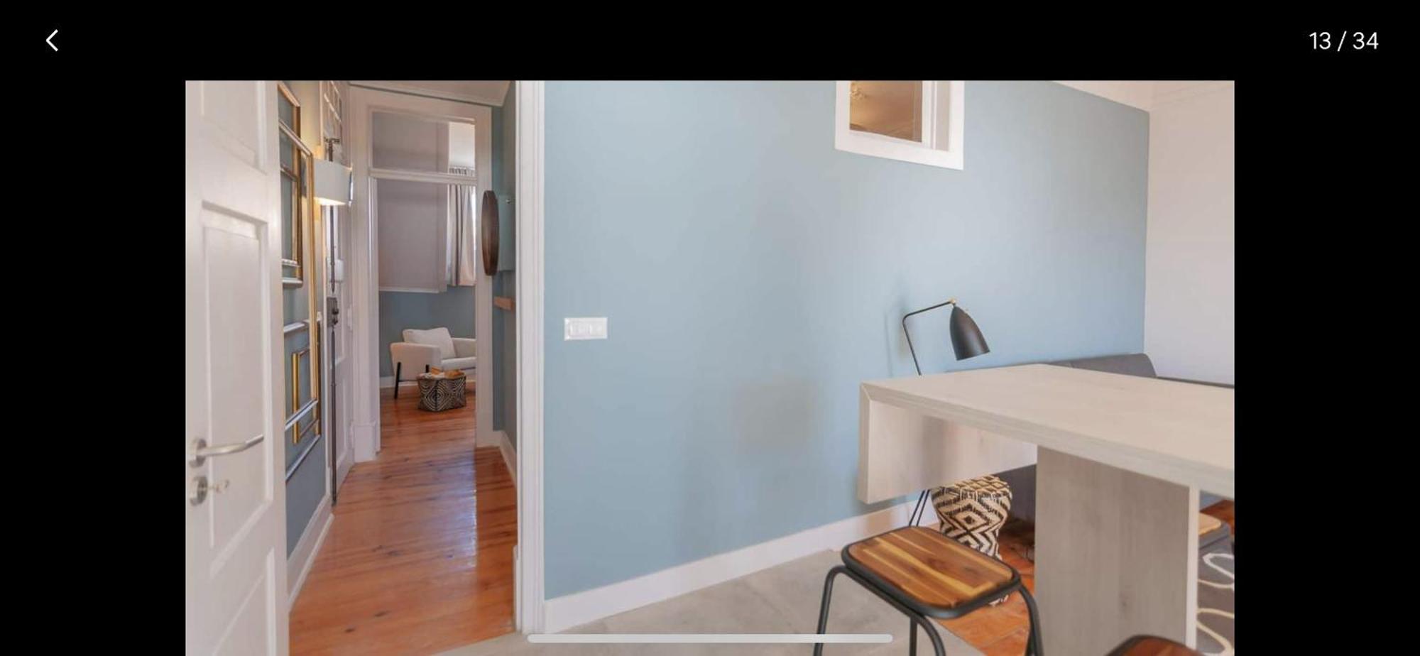 Charmoso Com Vista Rio Appartement