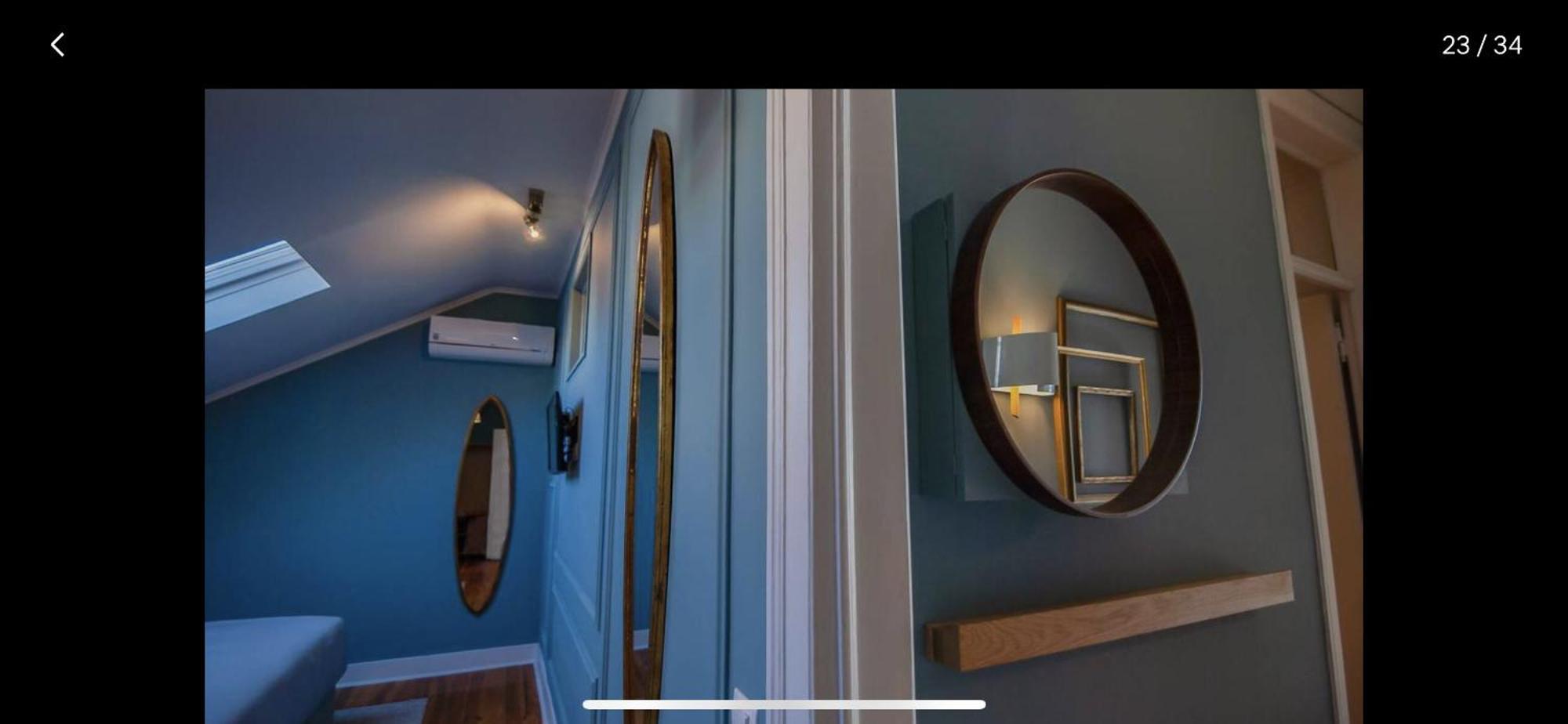 Appartement Charmoso Com Vista Rio *