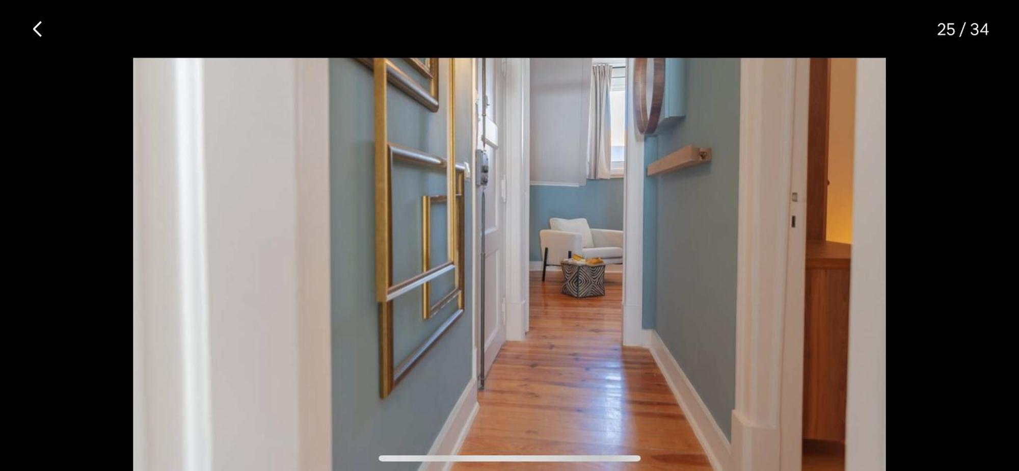 Appartement Charmoso Com Vista Rio *