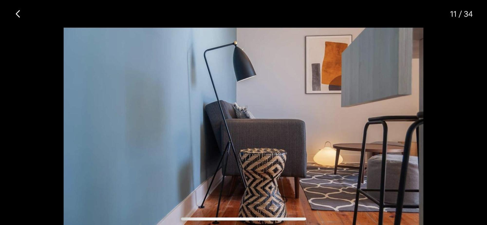 Appartement Charmoso Com Vista Rio